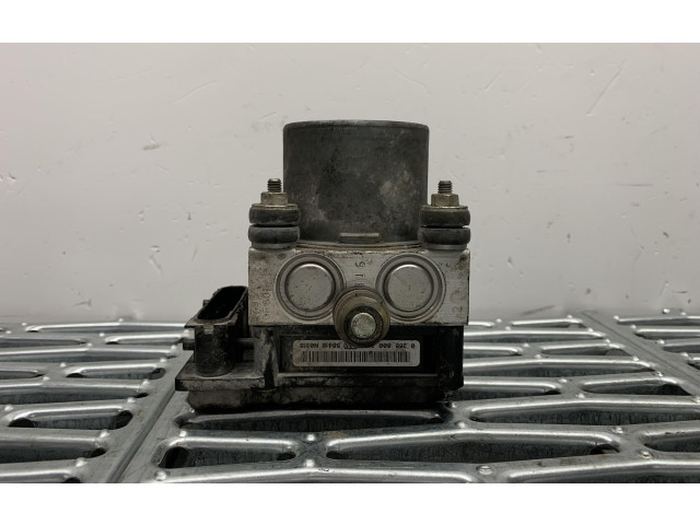 Блок управления АБС 188A9000   Fiat Punto (188)