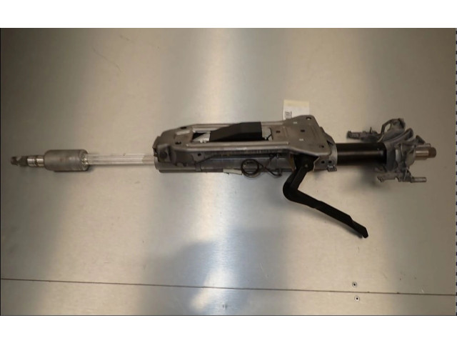 Комплект оси рулевого колеса