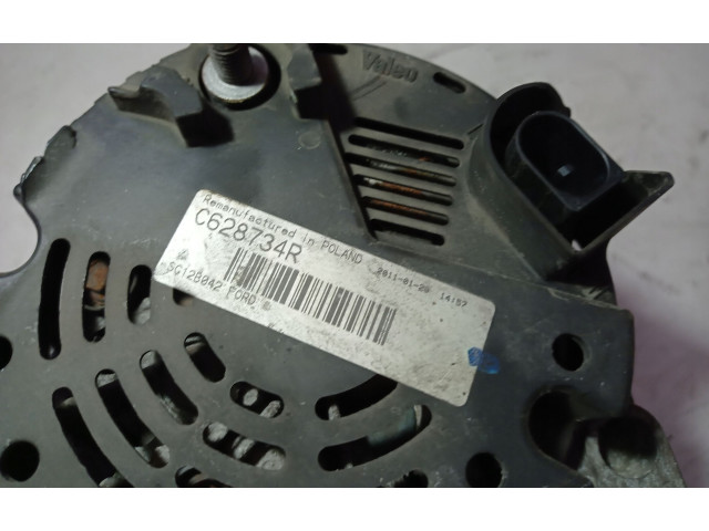 Генератор RMYM2110300AA Ford Galaxy