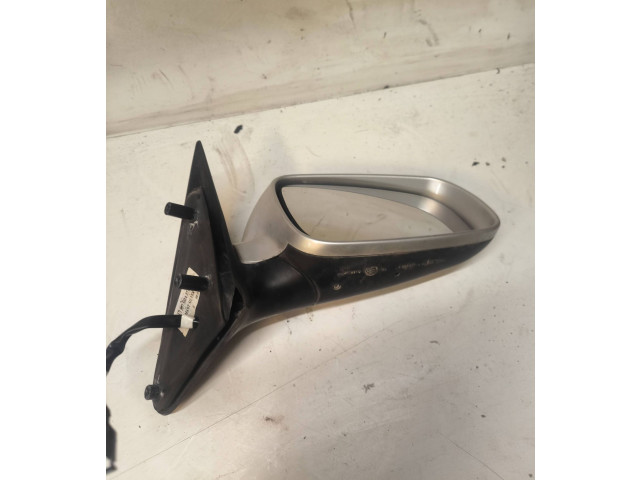 Зеркало электрическое        Skoda Octavia Mk1 (1U)  1996 - 2004 года   