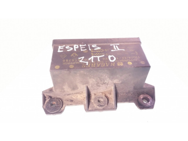 Реле подогрева свеч