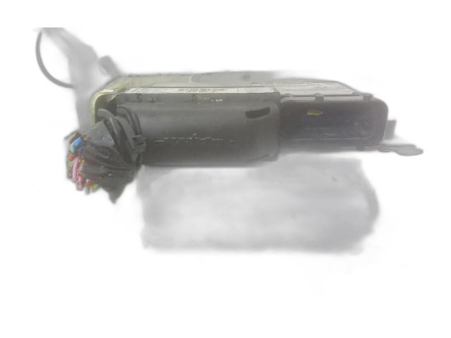 Блок управления двигателя 39110-02aa5, 39110-02AA5 Hyundai Getz