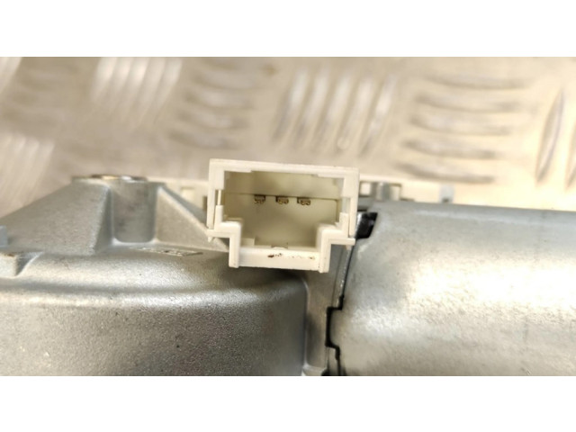 Моторчик заднего дворника 287101KA0A, W000018912 Nissan Juke I F15