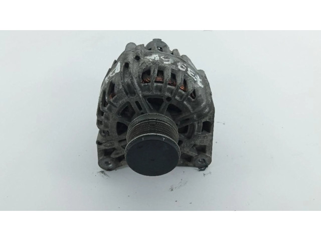 Генератор 231005770R, SinValor   Dacia Duster 1.5     