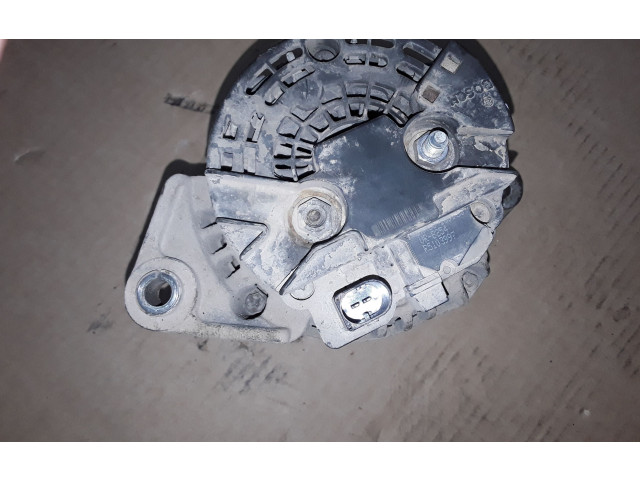 Генератор R5103997, VRB254   Iveco Daily 35 - 40.10 2.3     