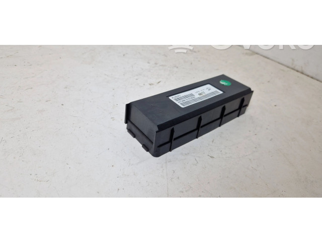 Блок комфорта 13574817   Saab 9-5   