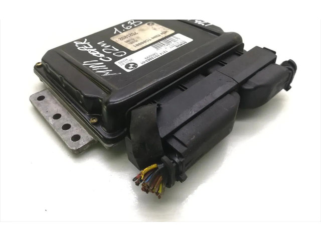 Řídící jednotka 7521092, 1214-7513983-01   Mini One - Cooper R50 - 53 2006