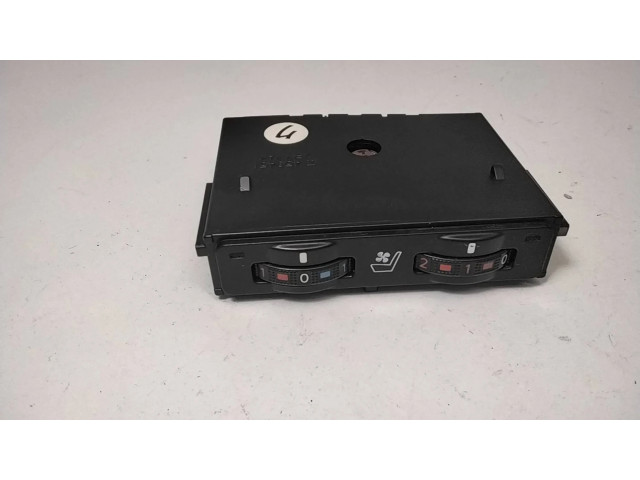 Блок управления климат-контролем 453451   Lexus IS 220D-250-350