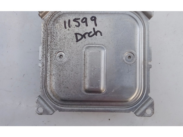 Блок управления Xenon