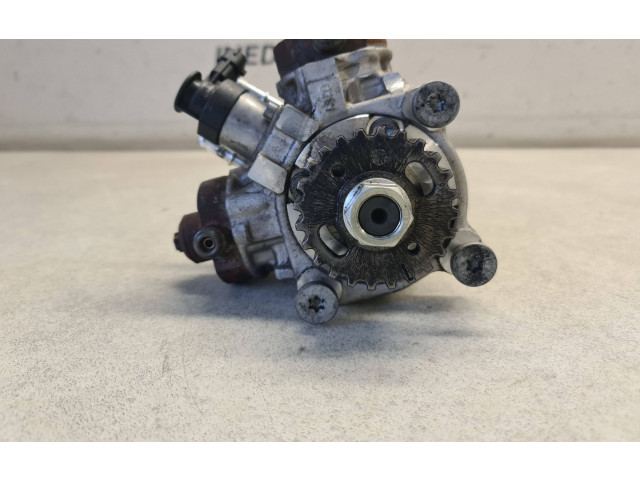 Vstřikovací čerpadlo 0445010629, AH2Q9B395AC Land Rover Range Rover Sport L320 306dt