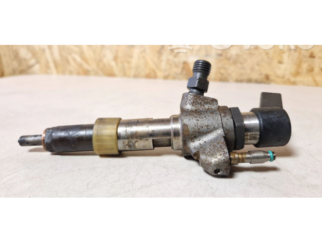 Форсунка 9802448680, 00001980ER    Volvo V70  D4162T 