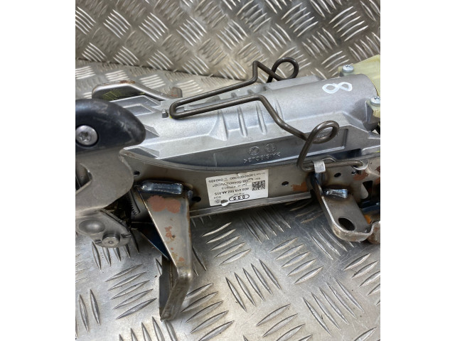    Рулевая рейка 4G0419502AA   Audi A6 C7 2011 -  года