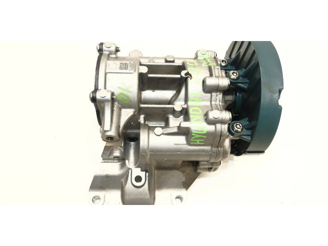 Масляный насос D4HF 21300-2R000 Genesis GV70 2.2