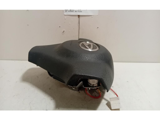 Подушка безопасности водителя 1D0A98207X0E, 1D0A98207X0E Daihatsu Terios