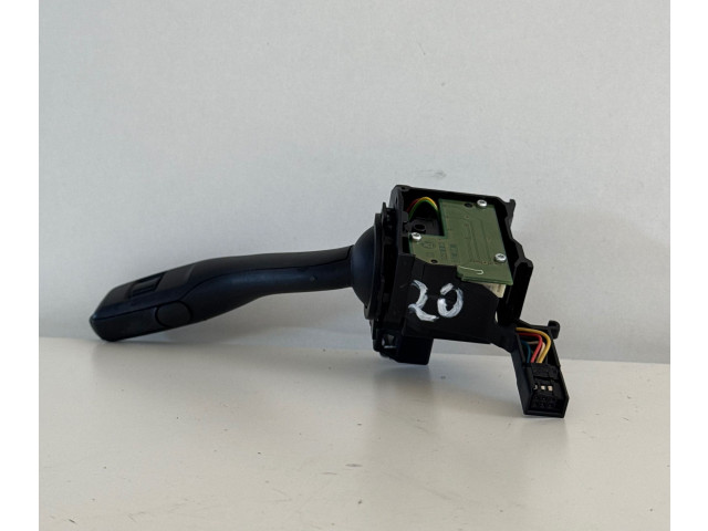 Ручка стеклоочистителей 8P0953519E, 10004012   Audi A3 S3 8L