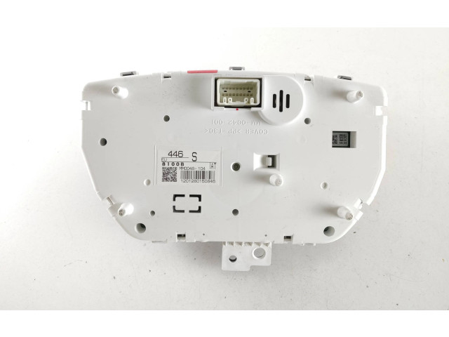 Панель приборов MM0048104, 1201280150846 Peugeot iOn