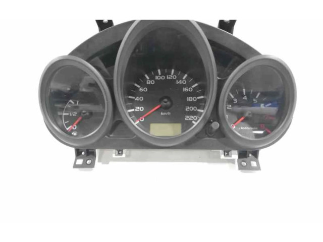 Панель приборов MR951770X, CUADROINSTRUMENTOS Mitsubishi Colt CZ3