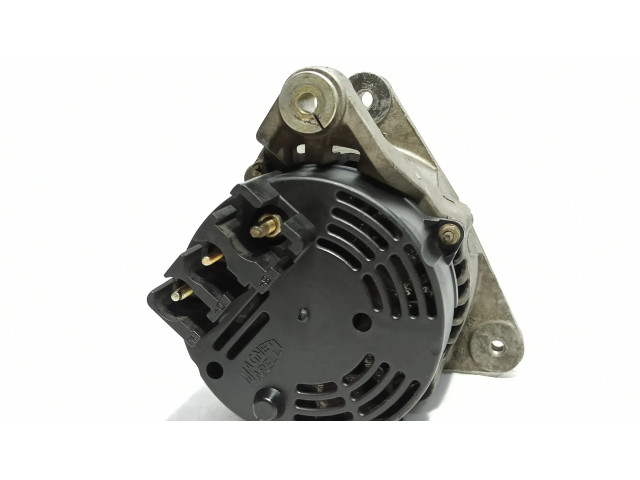 Генератор 63321257, 95FF10300AA Ford Escort