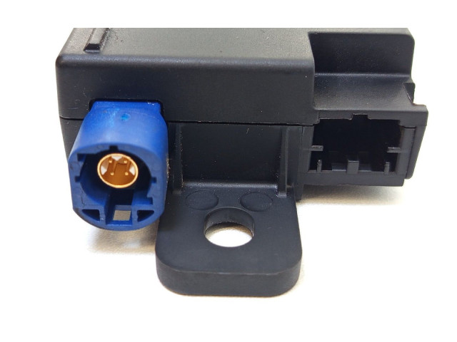 Блок управления 5G0035954, 09941000319 Volkswagen Golf VII