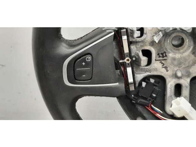 Руль Renault Captur 2013 - 2020 года 484000110R