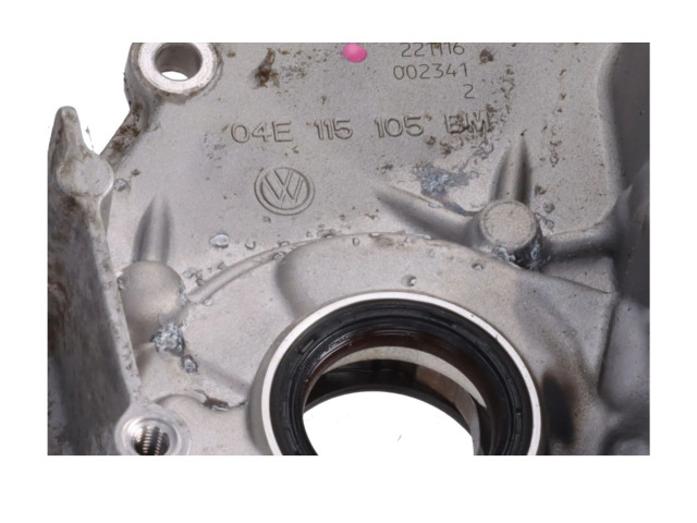 Čerpadlo oleje 04E115105AH   Skoda Fabia Mk3 (NJ)   