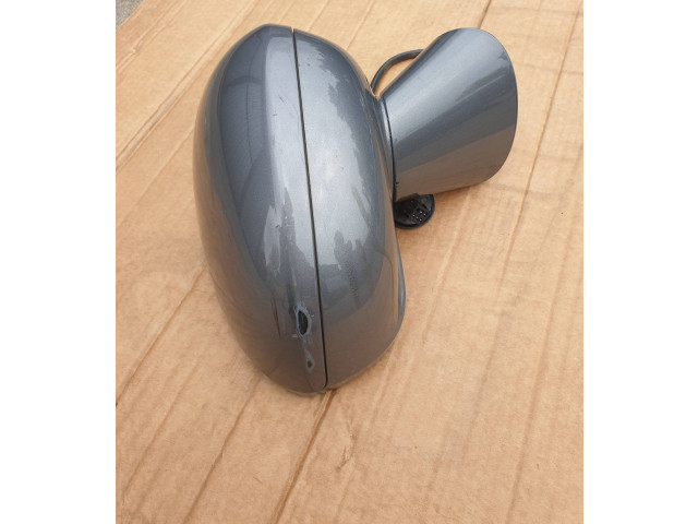 Зеркало электрическое        Opel Meriva B  2010 - 2016 года   