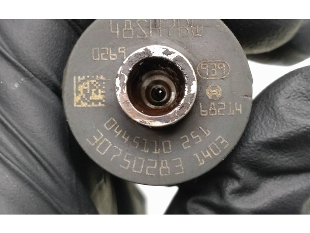 Форсунка 30750283, 0445110251 Volvo XC90 D5244T4