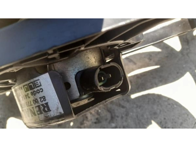 Вентилятор печки    8200779073A   Dacia Sandero