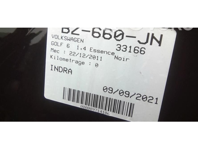 Генератор 036903024H Volkswagen Golf VI