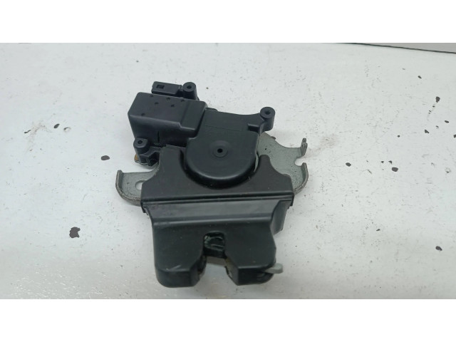 Замок багажника 7Y06    Mitsubishi Lancer VIII 2007-2017 года