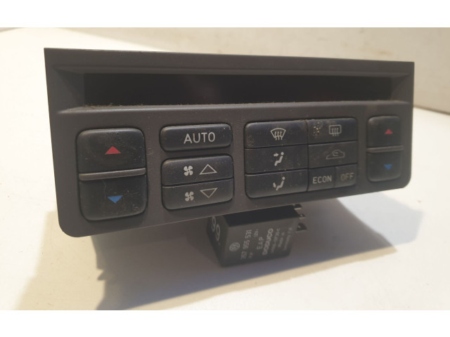 Блок управления климат-контролем 5048939, A0120542 Saab 9-5
