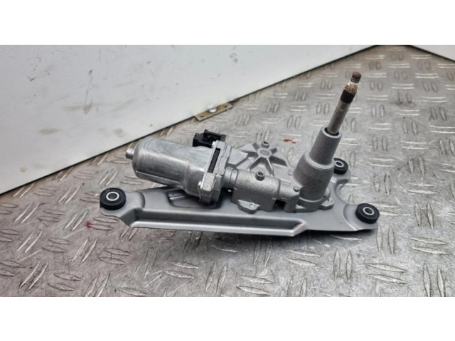 Моторчик заднего дворника 05178201AC, 2596001322 Dodge Journey