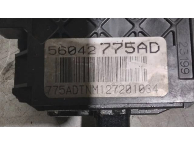 Ручка стеклоочистителей 56042775AD   Jeep Grand Cherokee (WJ)