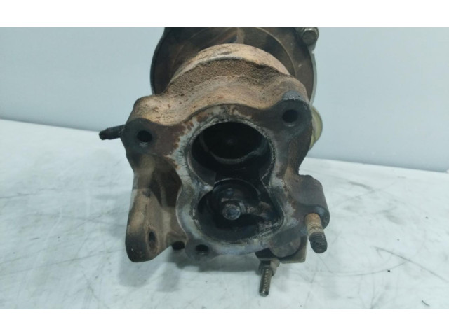 Turbodmychadlo Турбина 54359700002 Renault Megane II