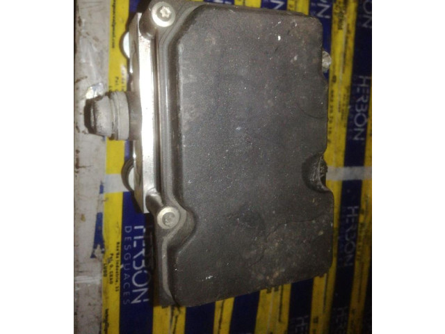 Блок АБС 0265231583   Opel  Meriva A  2003 - 2010 года