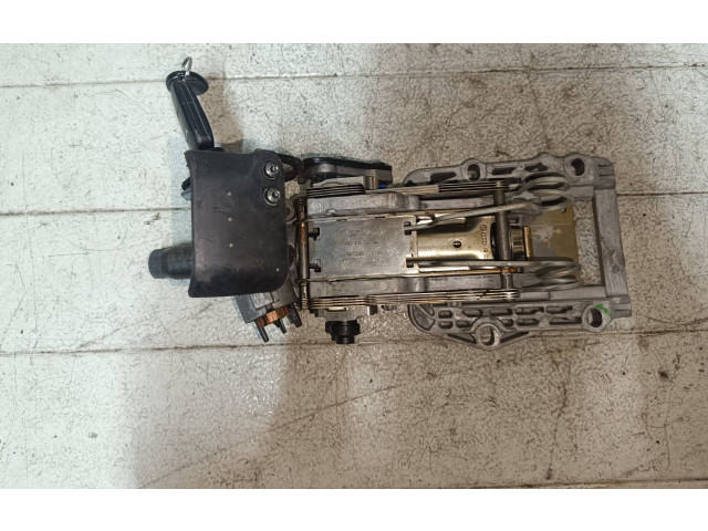    Рулевая рейка 4B0419502B   Audi A6 S6 C5 4B 1997 - 2005 года