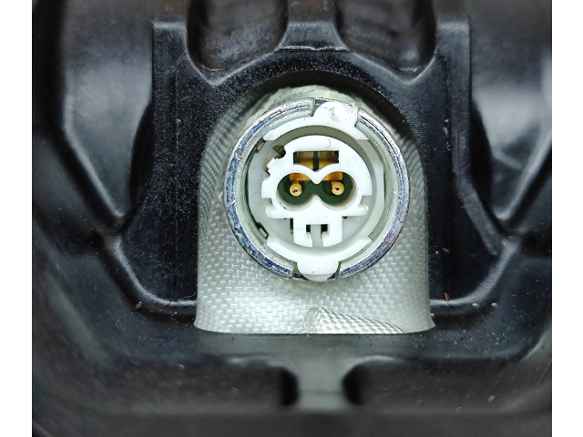 Подушка безопасности пассажира 3V0880204E Skoda Superb B8 (3V)