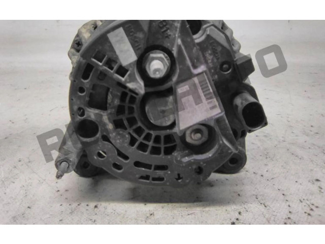 Генератор 06F903023F Volkswagen Caddy