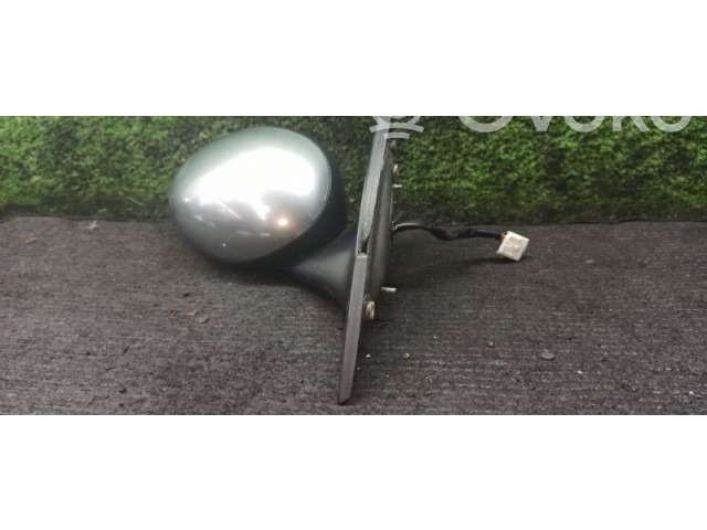 Зеркало электрическое Alfa Romeo GT - года