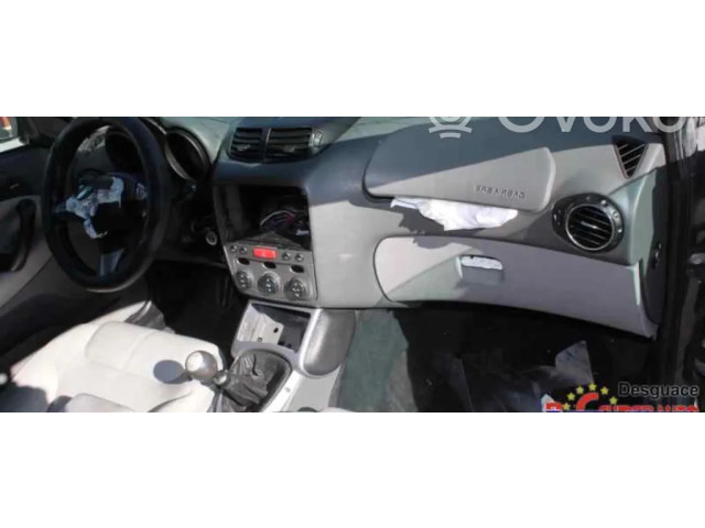 Блок управления двигателем Блок управления 0281012298   Alfa Romeo GT