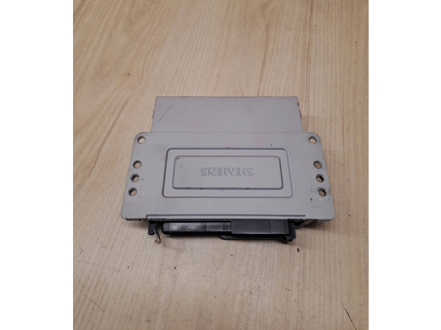 Блок управления двигателя 3910023540, 3911023540   Hyundai Coupe
