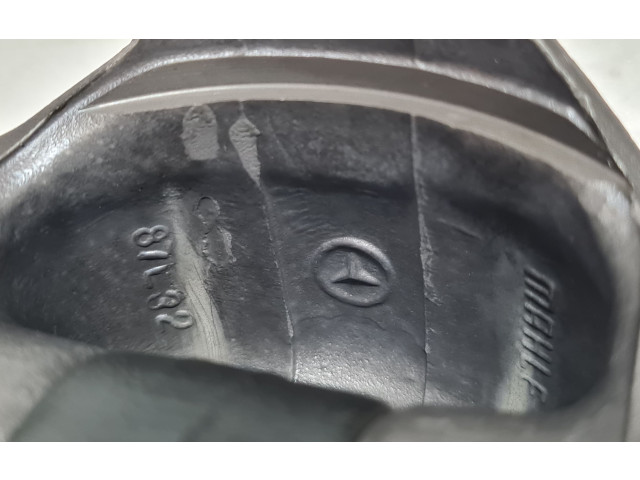 Píst 87L32, OM606 Mercedes-Benz E W210 OM606