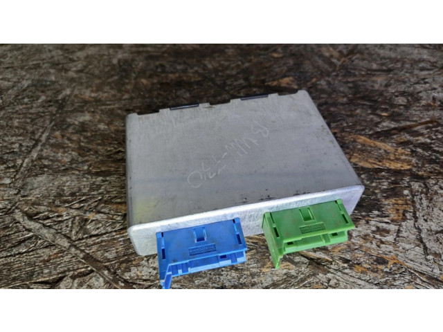 Блок комфорта 61351379379, 5DS00513800 Acura ILX