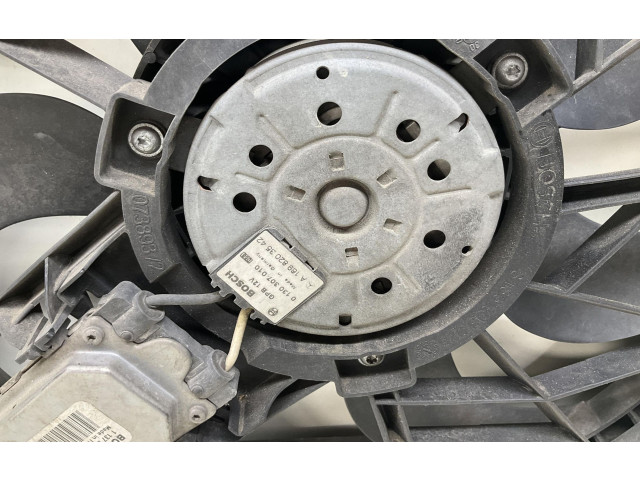 Zámek zadních dveří A1695002593, A1695002593 Mercedes-Benz A W169