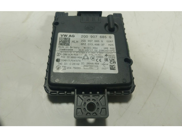 Блок управления 5FA919606B   Cupra Leon