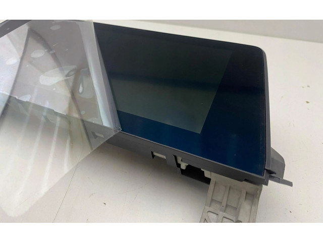 Дисплей 5A02E05 BMW X3 G01