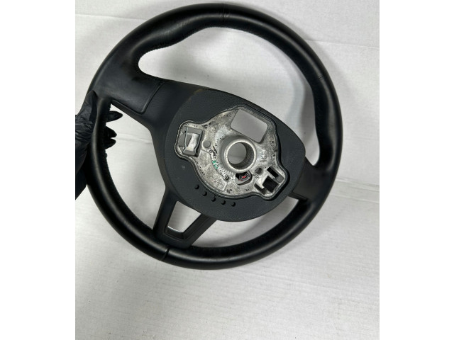 Руль Skoda Kodiaq 2017 - 2024 года