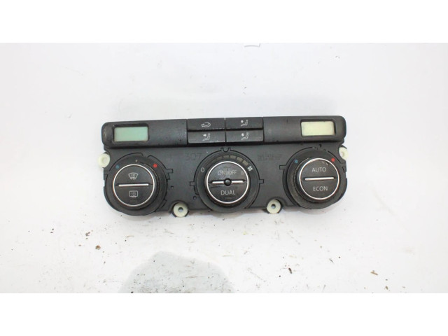 Блок управления климат-контролем 1K0907044BH Volkswagen Jetta V