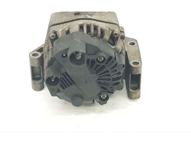 Генератор 1608858080, 1608858080   Citroen Nemo      