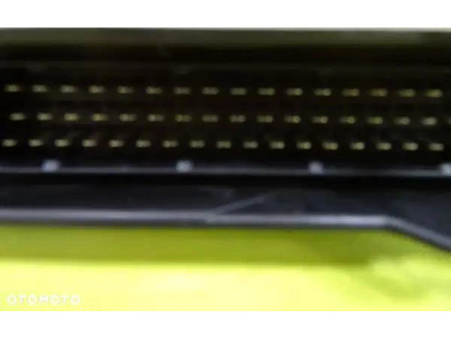 Блок управления двигателя 60622718, 9330065192 Alfa Romeo 145 - 146